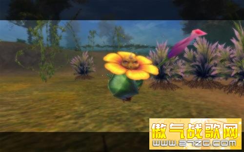 神魔大陆最新图片