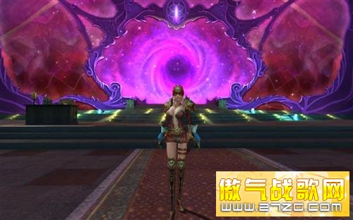 恶魔法则3最新图片