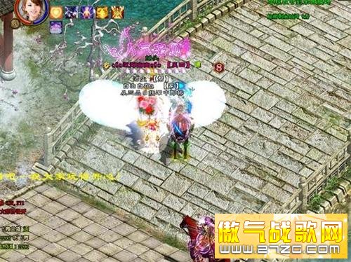 征途最新图片