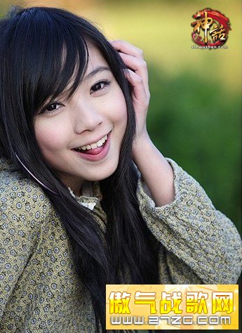 《神话》玫瑰之约7000美女参赛 周迅现身