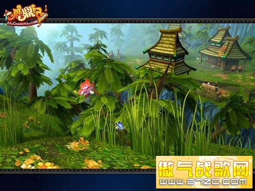 鹿鼎记最新图片