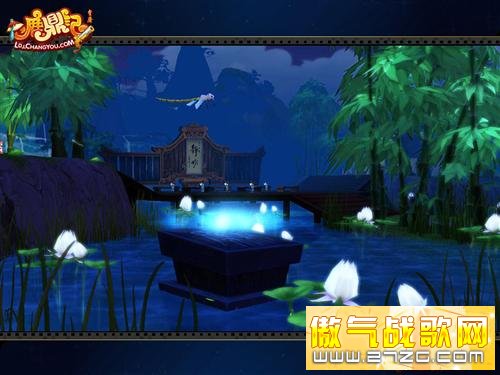 鹿鼎记最新图片