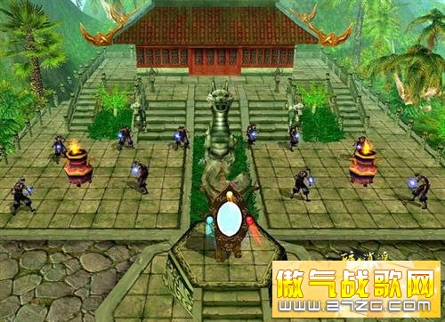 醉逍遥最新图片