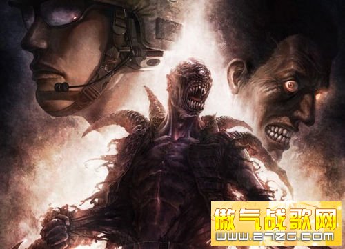 WOZ彰显独特战场魅力 WOZ彰显独特战场魅力
