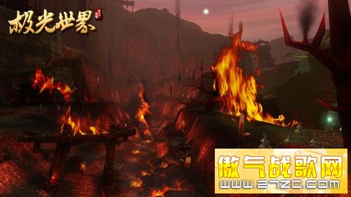 极光世界最新图片