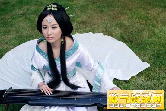 数网游顶级PK盛事 还看大话2第九届服务器联赛