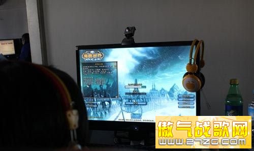 国内网游群体分析 315网吧玩家调查实录