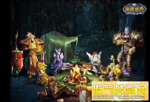 国内网游群体分析 315网吧玩家调查实录