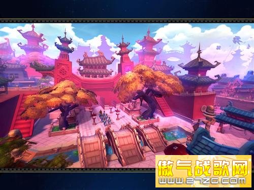 鹿鼎记最新图片