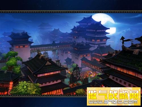 鹿鼎记最新图片