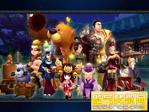 鹿鼎记最新图片