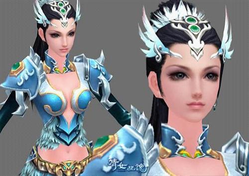 倩女幽魂最新图片