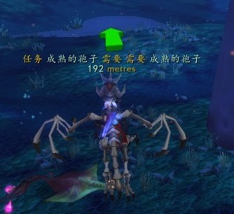 任务插件我做主 一键切换大脚方式