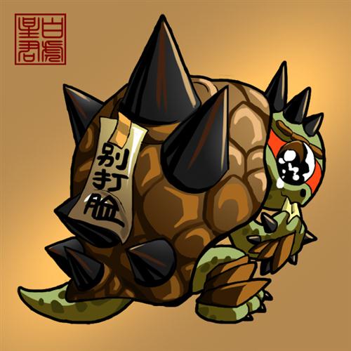 天翼决最新图片