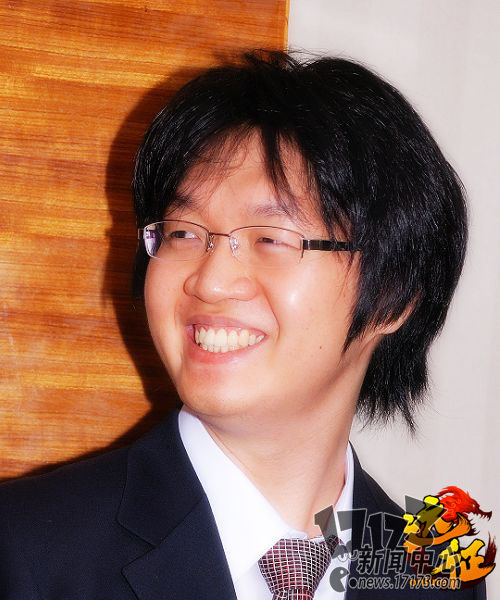 张智成,专访,远征最新图片