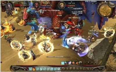 MMORPG发展趋势,融入休闲玩法吸引玩家