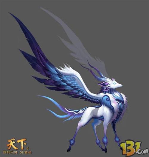 有了3D网游,玩家就开始梦想飞行