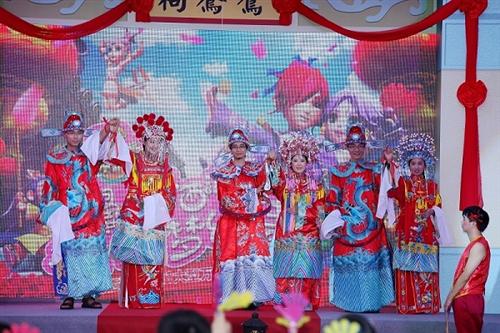 梦幻西游最新图片