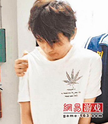 宝岛4嫌犯联手坑网游玩家 网上炫富钞票当被盖
