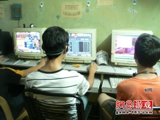网游余额已不足 请勿再透支玩家信任与产业未来