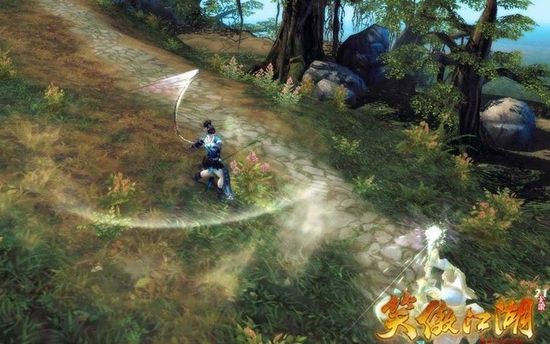 魔卡精灵首周大量玩家入驻 年度黑马雏形初现