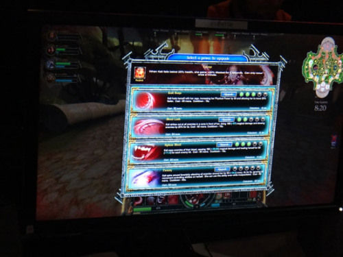 DOTA网游再添新军 第三人称《SMITE》亮相PAX