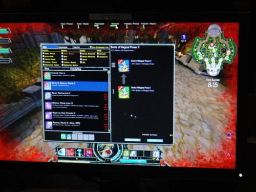 DOTA网游再添新军 第三人称《SMITE》亮相PAX