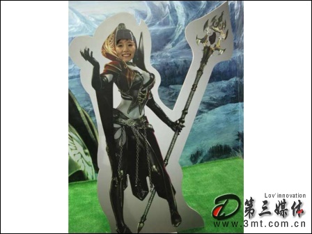 万王之王: 网博会悬赏《万王之王3》网络游戏老玩家