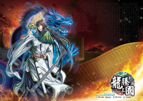 网游玩家的呼唤:我们关注台服网游