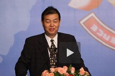 金山求伯君:网游玩家一定要有个好心态