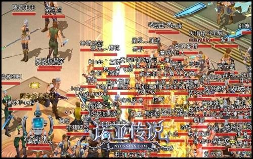 诺亚传说最新图片