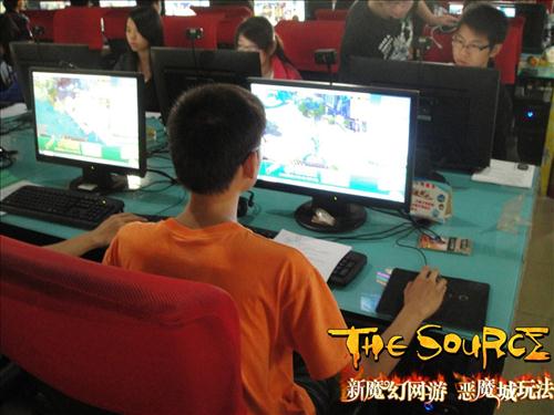 TheSource最新图片