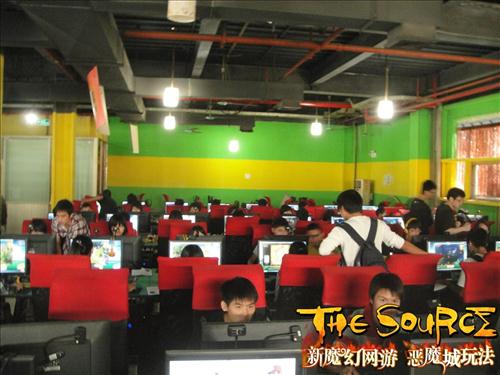 TheSource最新图片