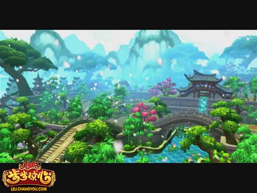 鹿鼎记最新图片