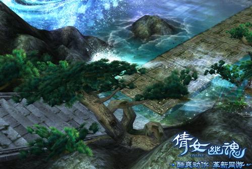 倩女幽魂最新图片