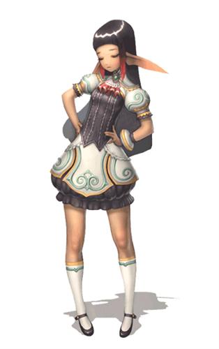 AIKA最新图片