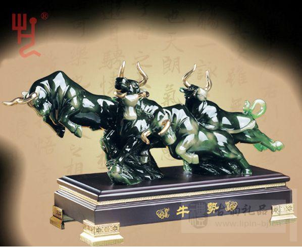 牛势,牛势品